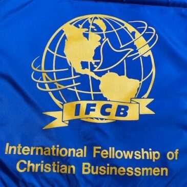 IFCB Newsletter for August 2024