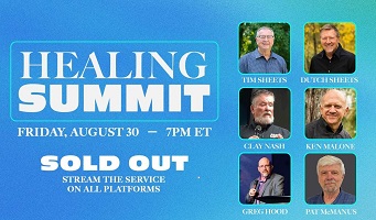 Healing Summit